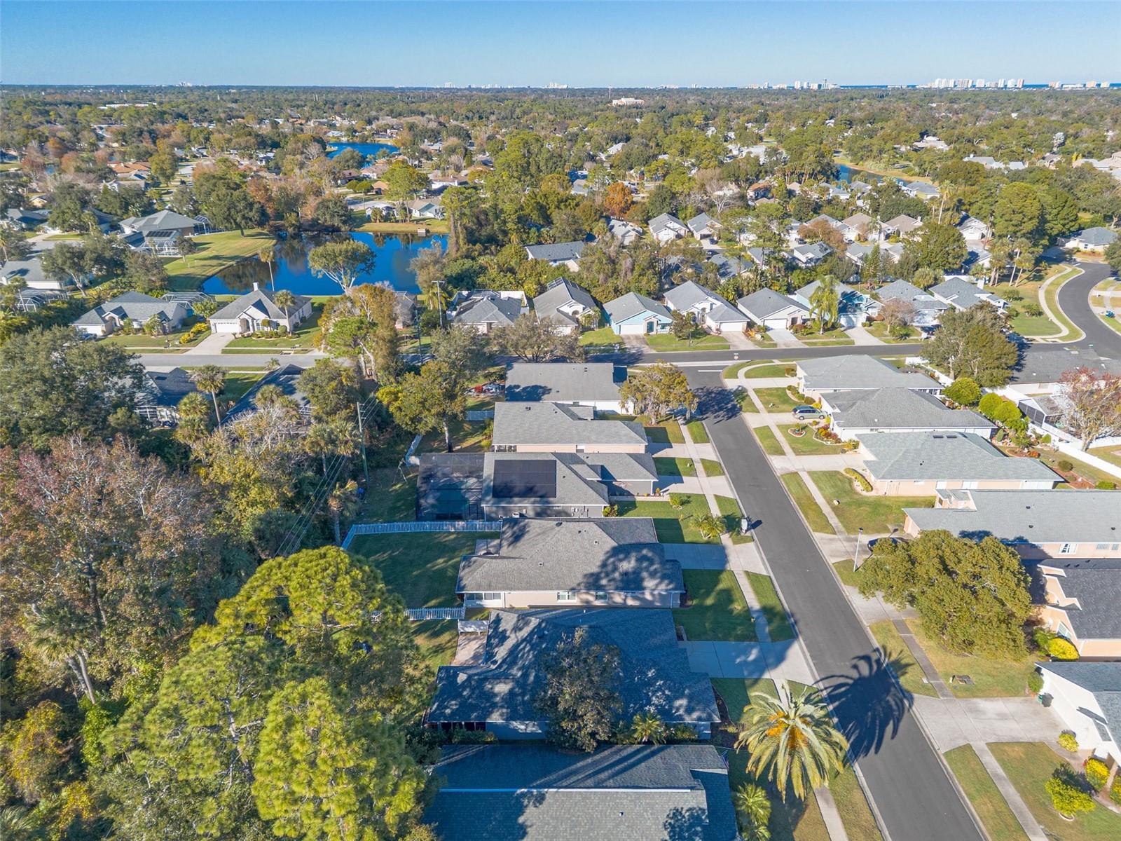 COUNTRYSIDE UNIT 04B PUD - Residential