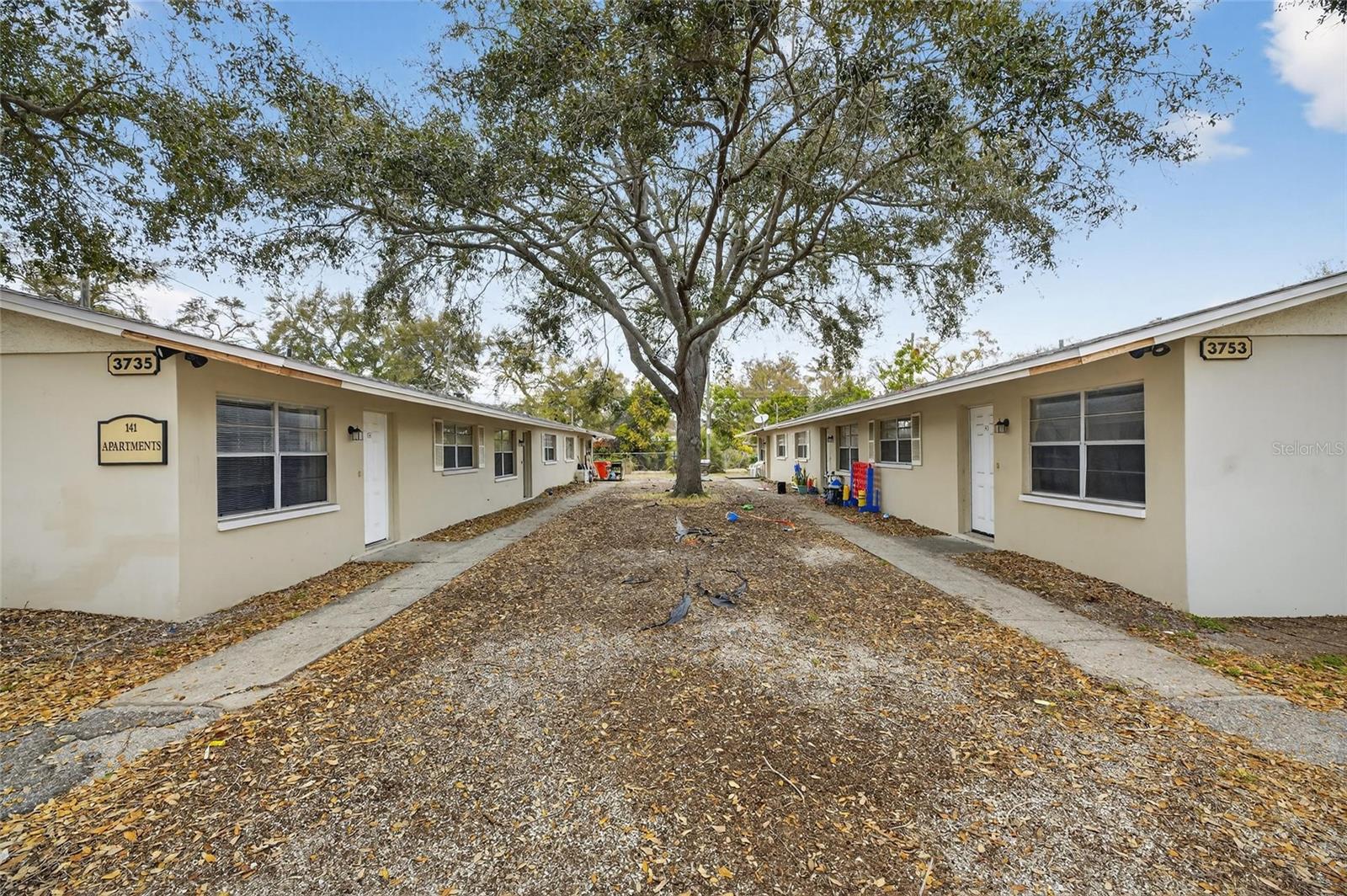 CORAL HEIGHTS SUB - Residential Income