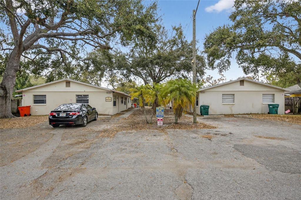 Photo of 3735 141st Place, Largo, FL 33771 (MLS # TB8466846)