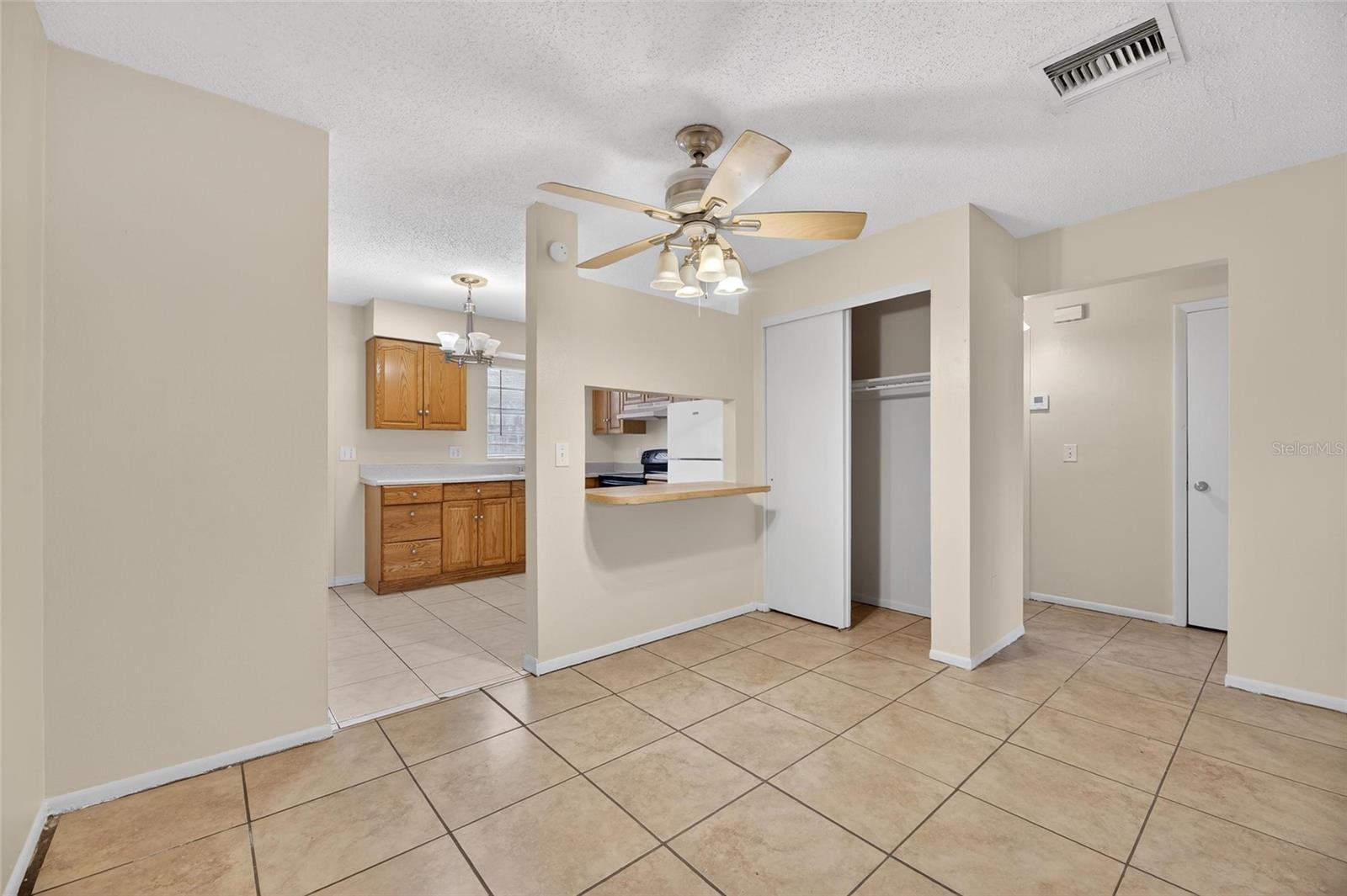 CORAL HEIGHTS SUB - Residential Income