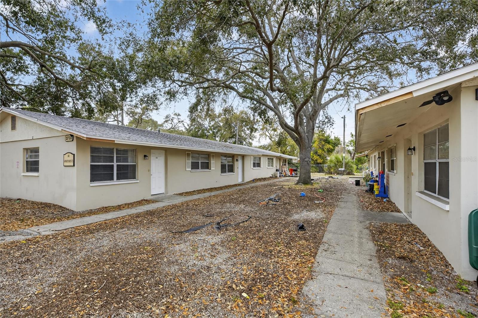 CORAL HEIGHTS SUB - Residential Income