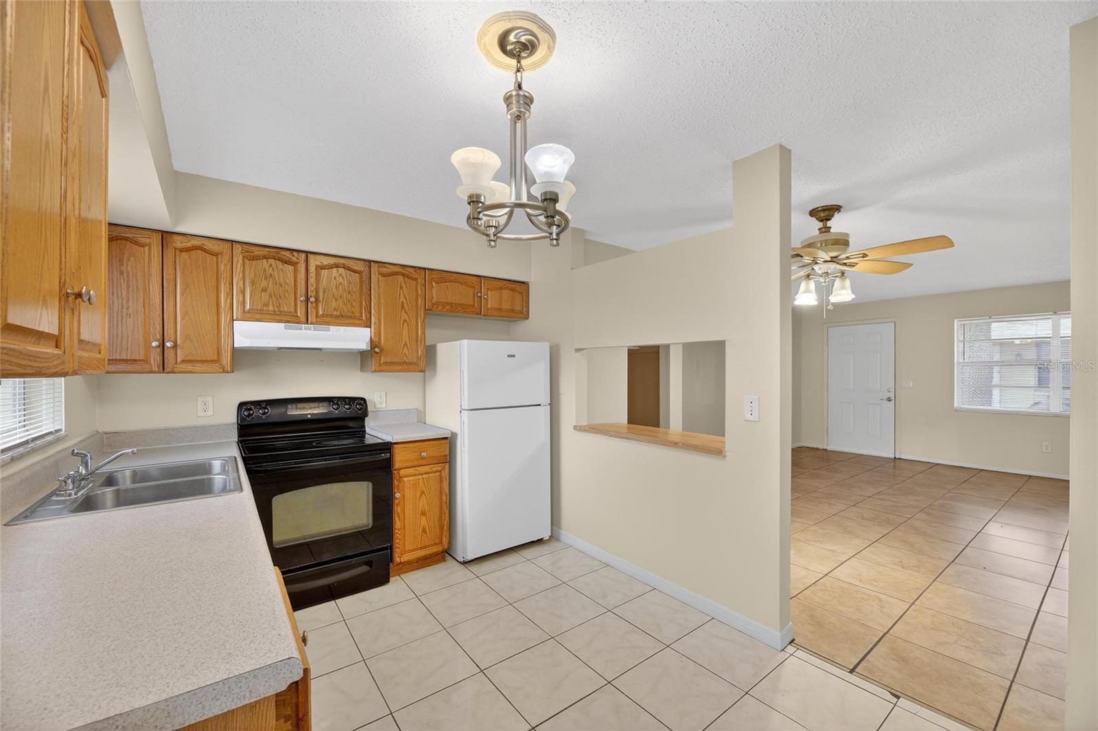 CORAL HEIGHTS SUB - Residential Income