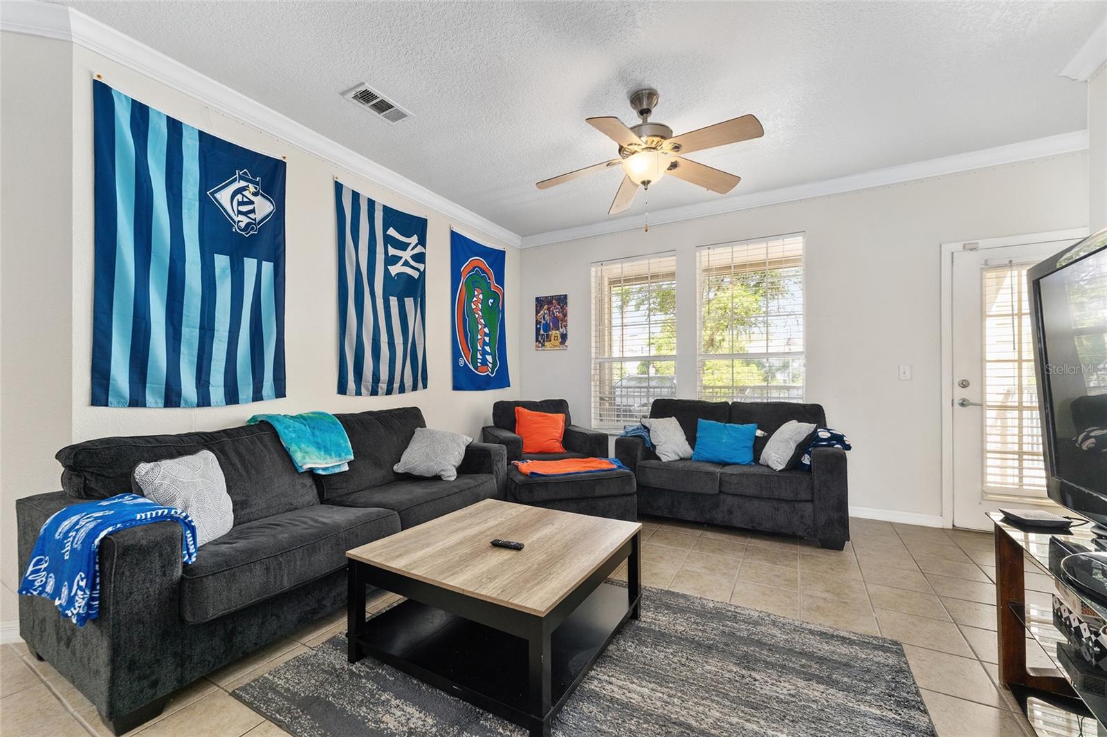 CAMPUS VIEW NORTH - Residential