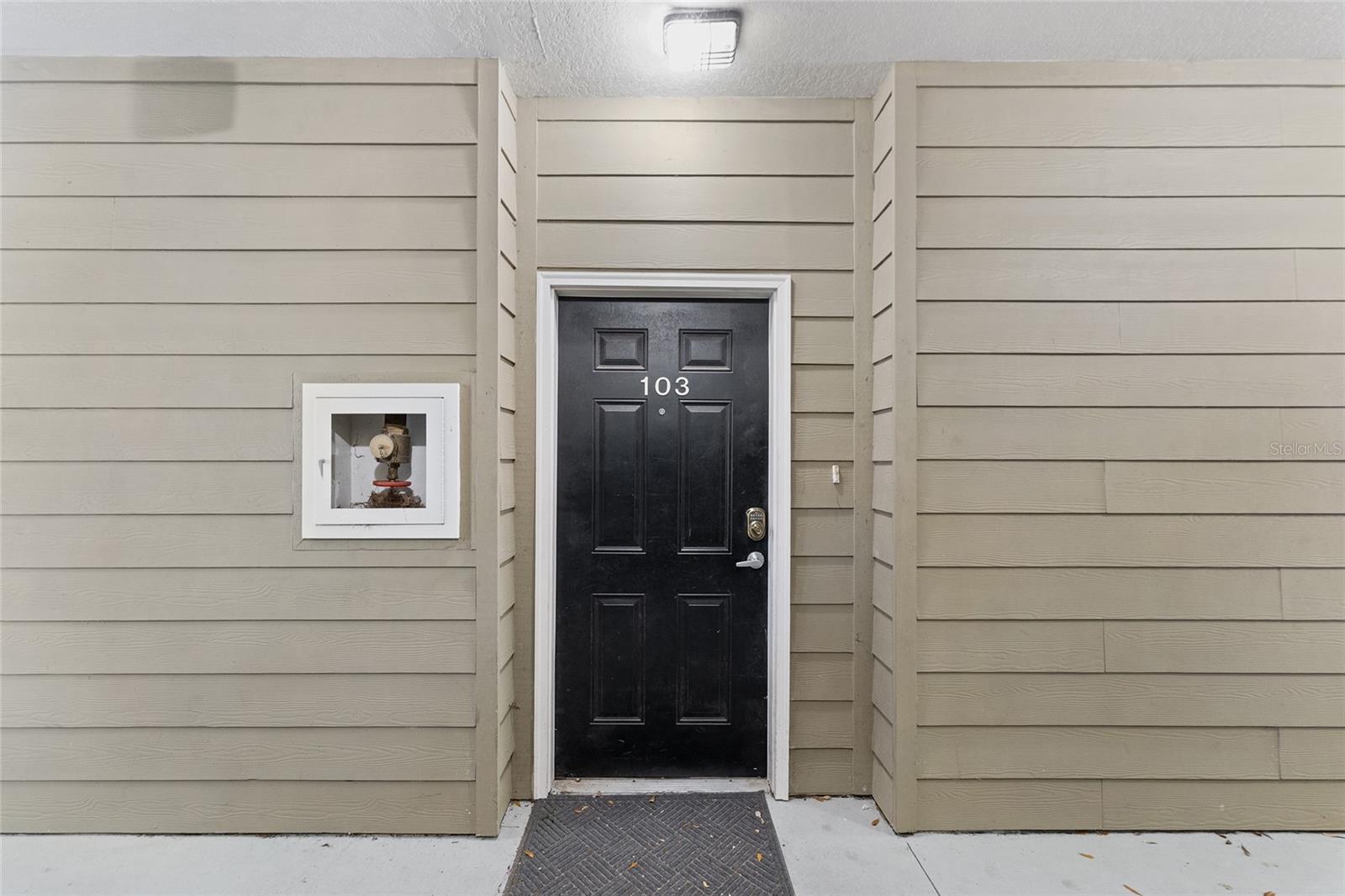 CAMPUS VIEW NORTH - Residential