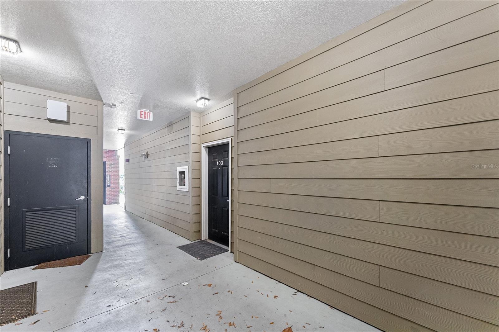 CAMPUS VIEW NORTH - Residential