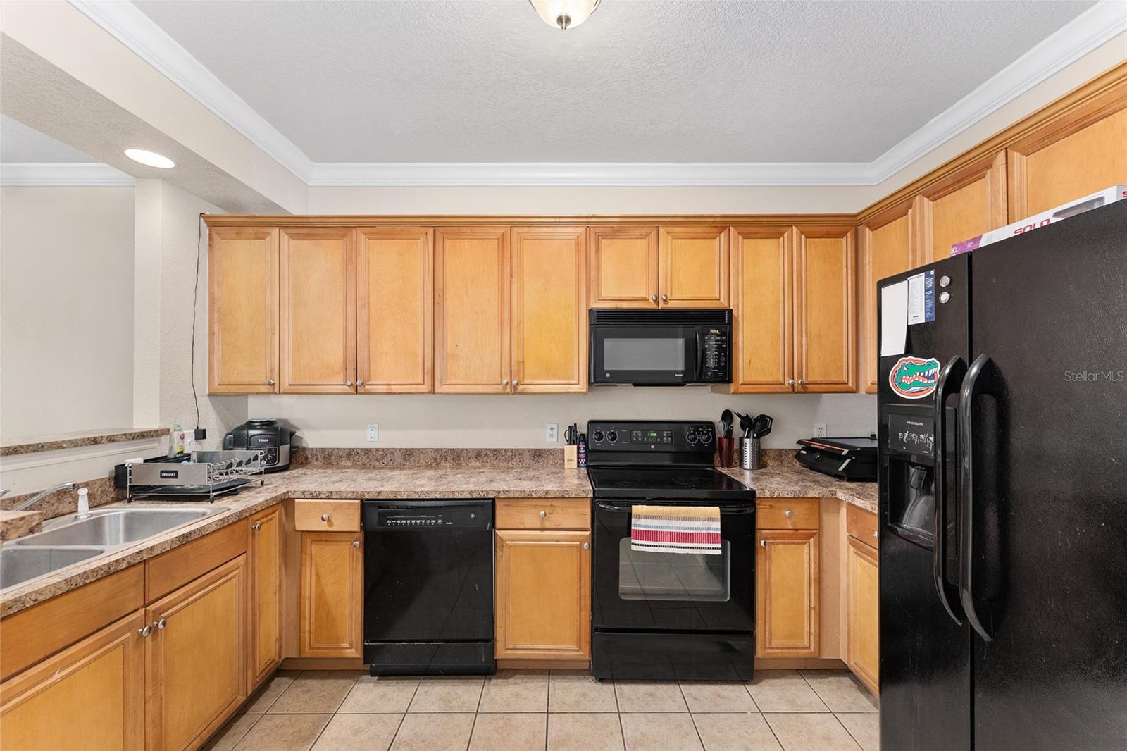 CAMPUS VIEW NORTH - Residential