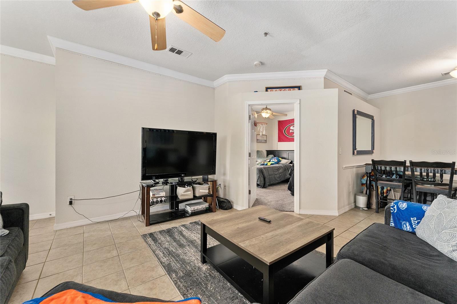 CAMPUS VIEW NORTH - Residential