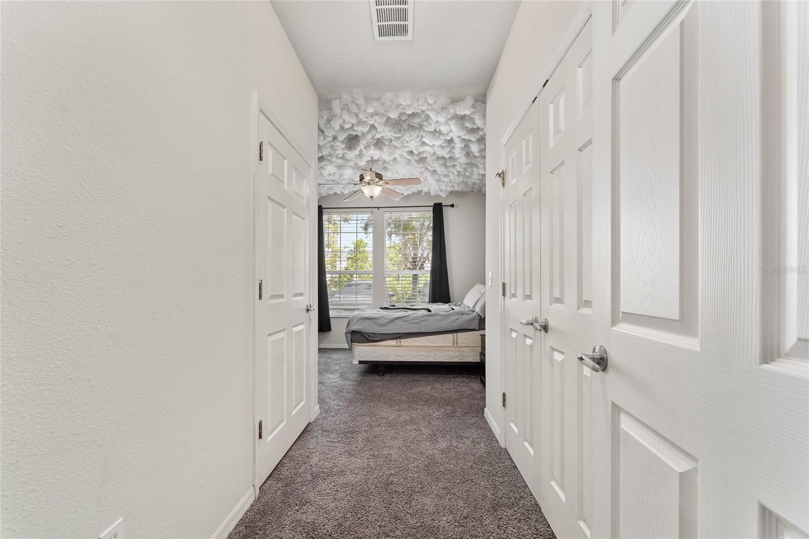 CAMPUS VIEW NORTH - Residential