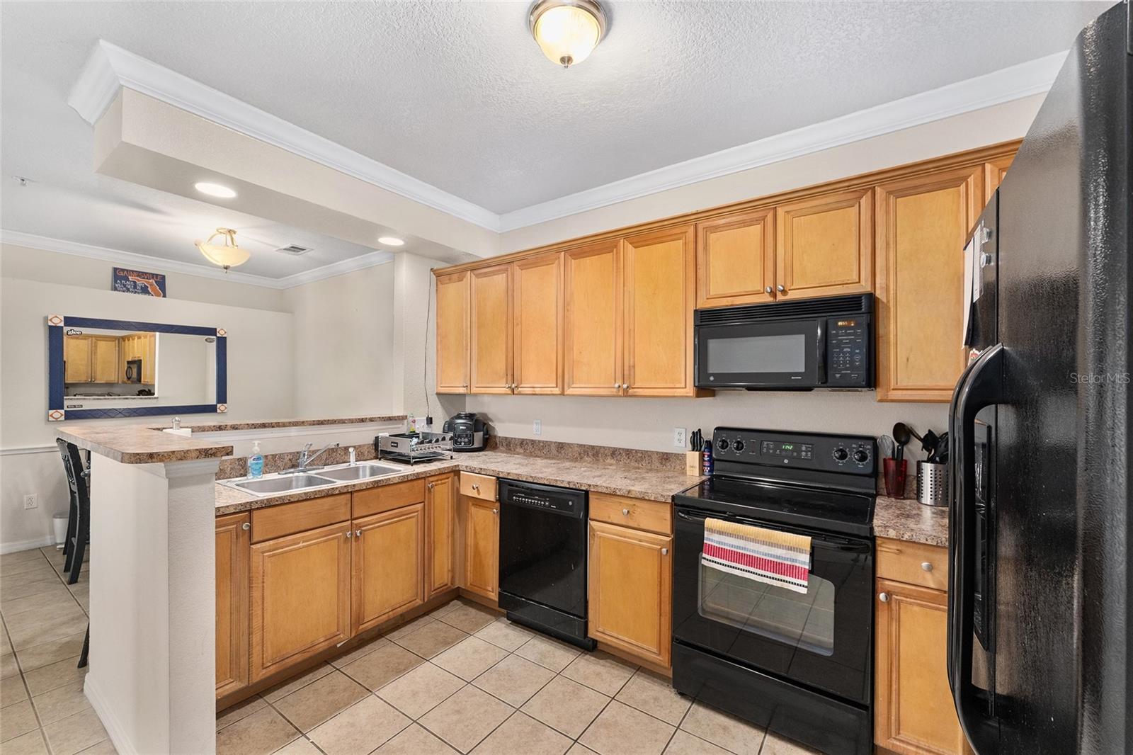 CAMPUS VIEW NORTH - Residential