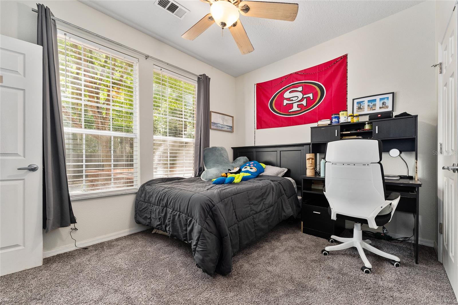 CAMPUS VIEW NORTH - Residential