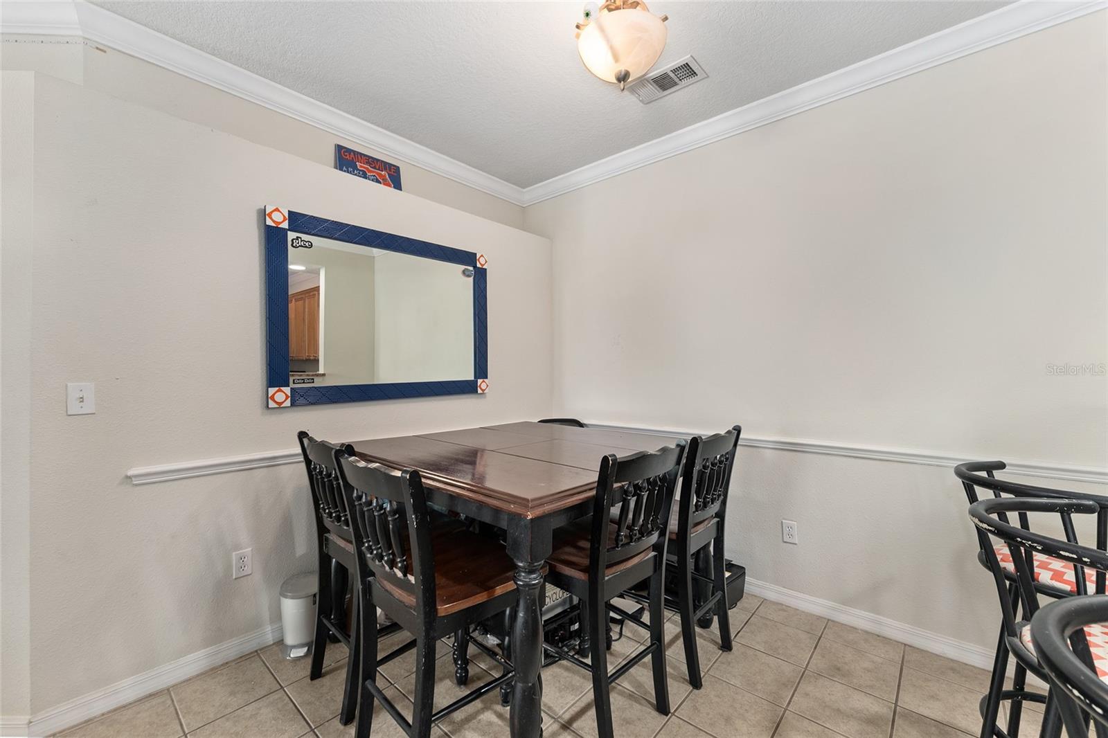 CAMPUS VIEW NORTH - Residential