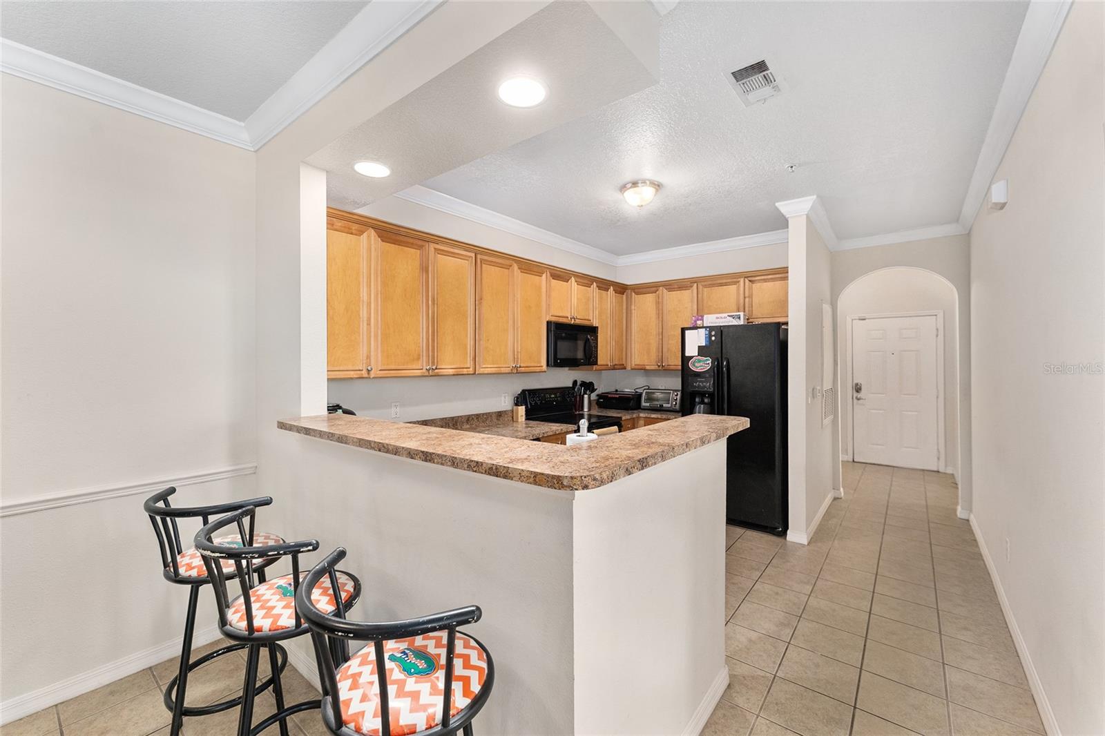 CAMPUS VIEW NORTH - Residential