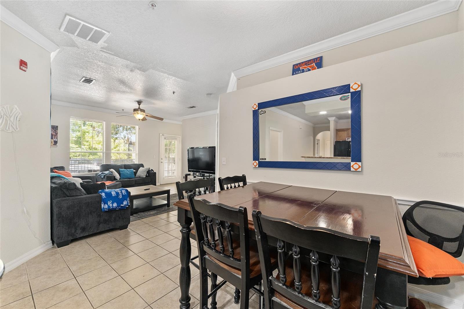 CAMPUS VIEW NORTH - Residential