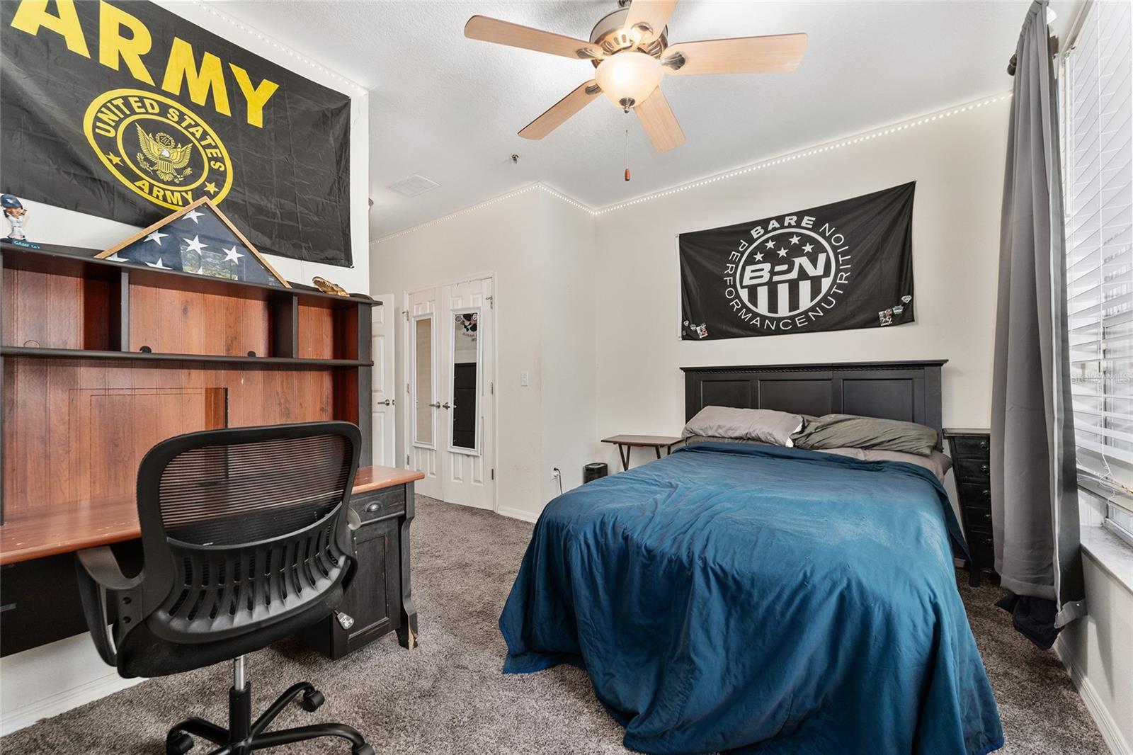 CAMPUS VIEW NORTH - Residential