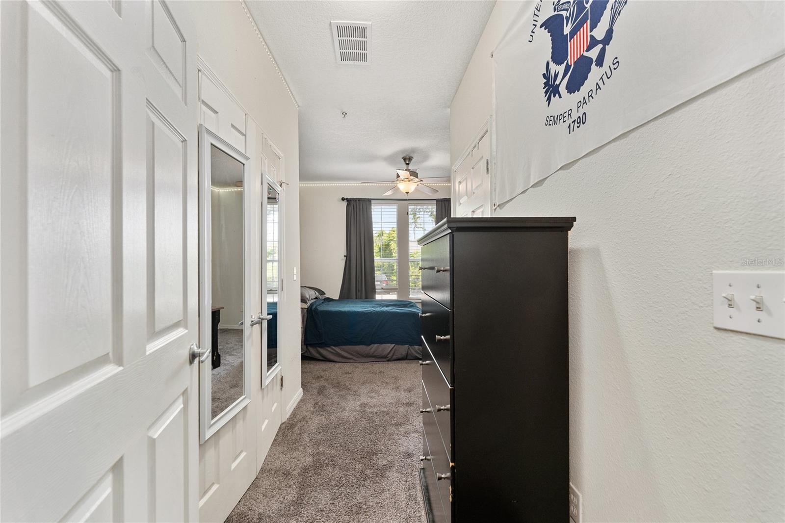 CAMPUS VIEW NORTH - Residential