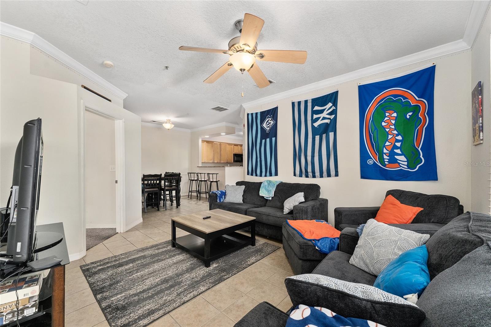 CAMPUS VIEW NORTH - Residential