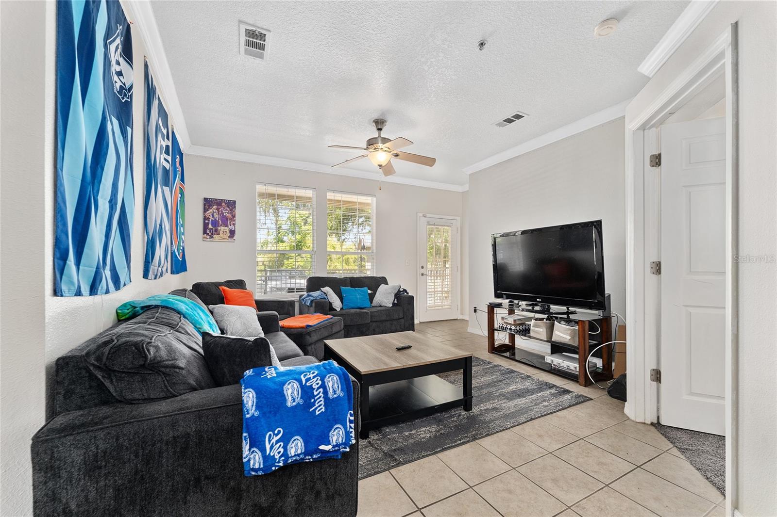 CAMPUS VIEW NORTH - Residential