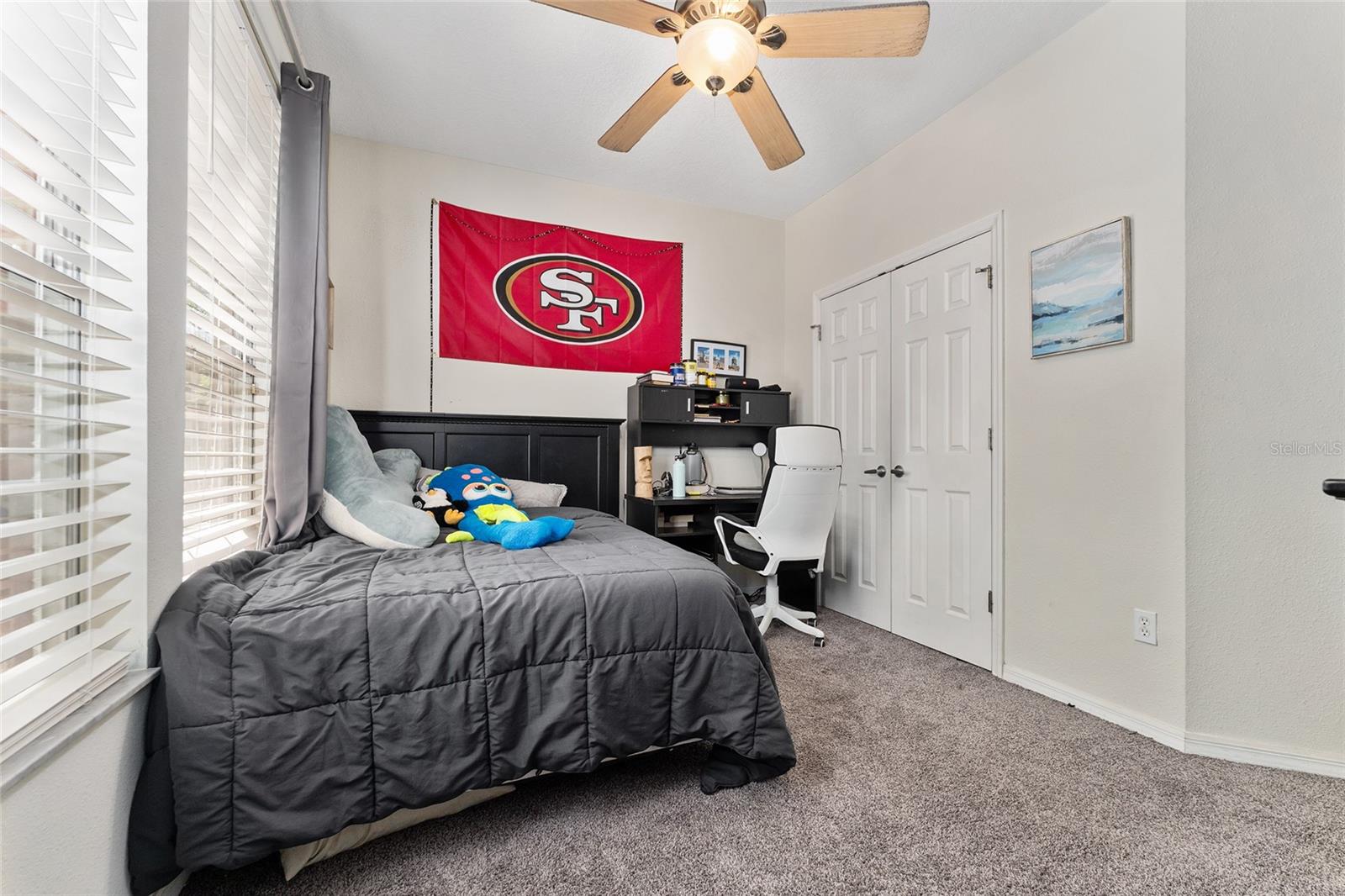 CAMPUS VIEW NORTH - Residential