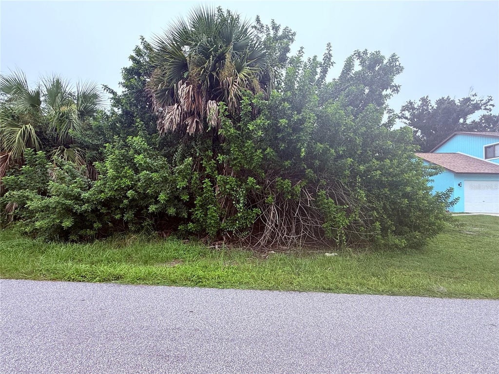 Photo of 348 La Playa Lane, Port Charlotte, FL 33953 (MLS # TB8554786)