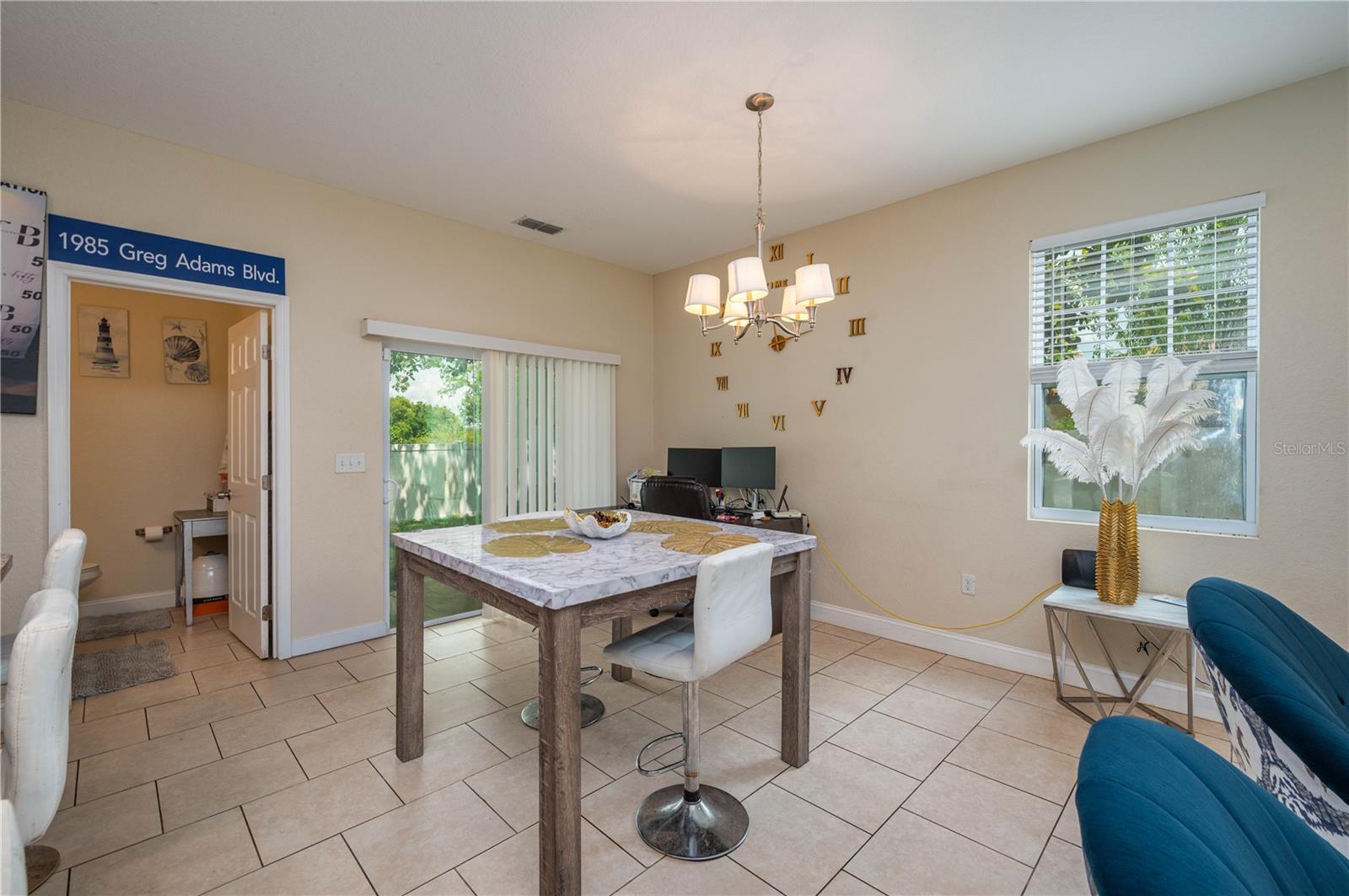 1105 WATERSEDGE DRIVE