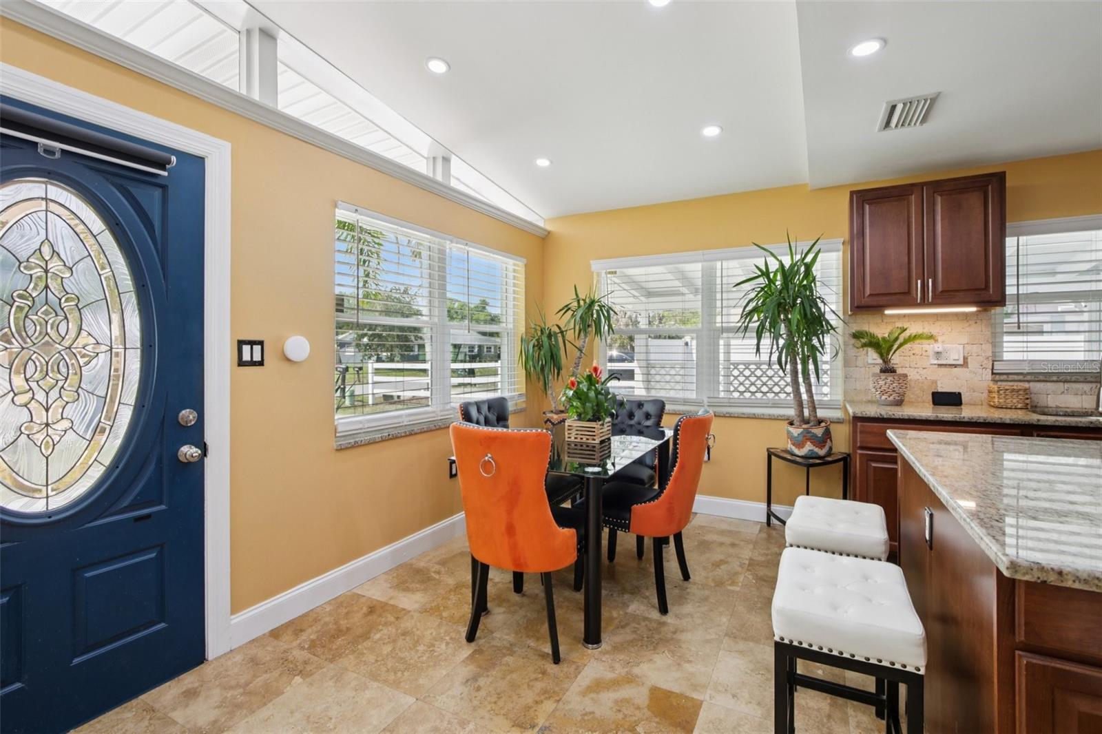 DE SOTO LAKES - Residential