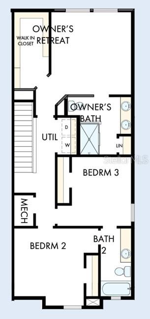 1132 WILD CREST LANE
