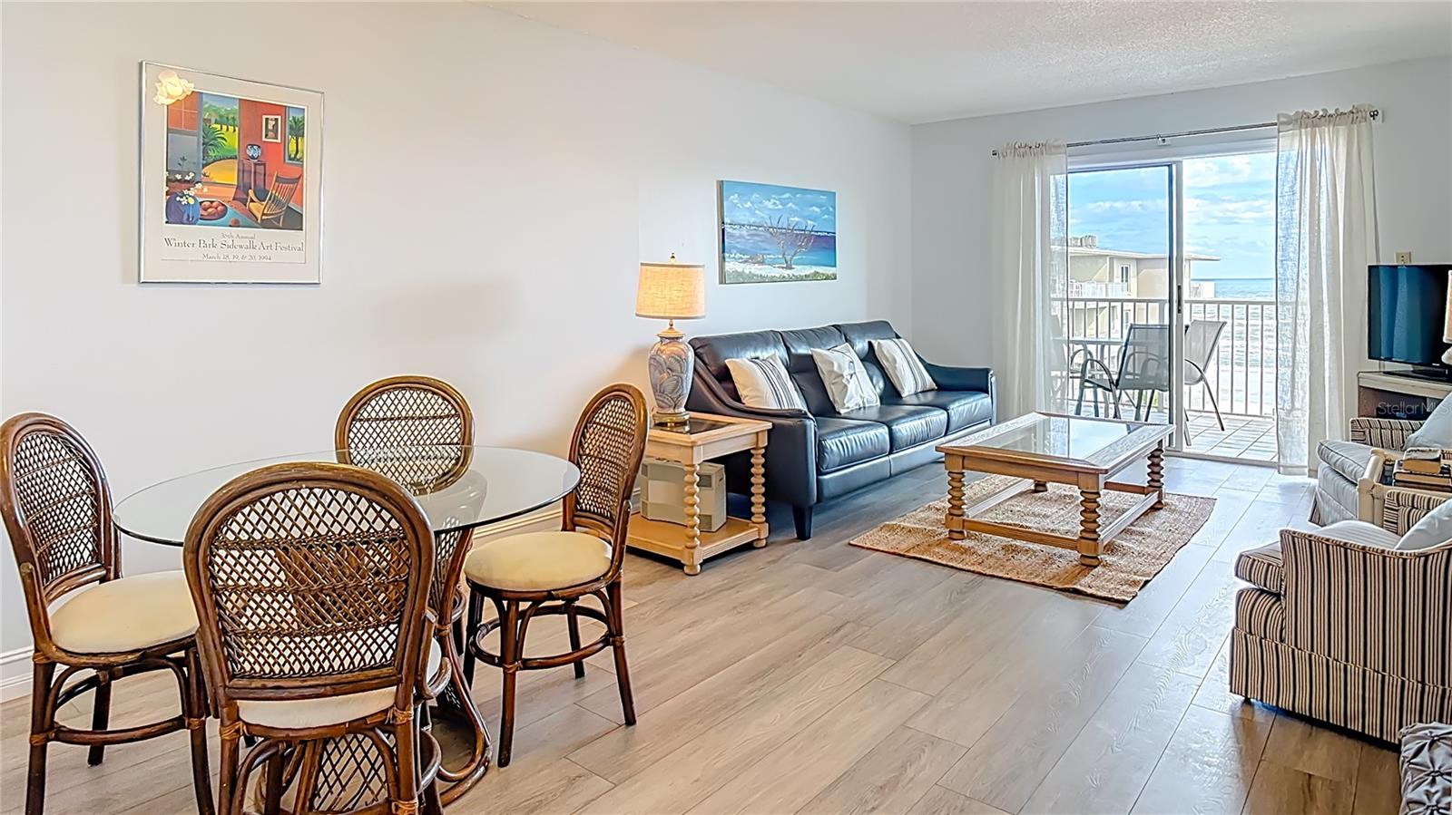 SEACOAST GARDENS CONDO - Residential