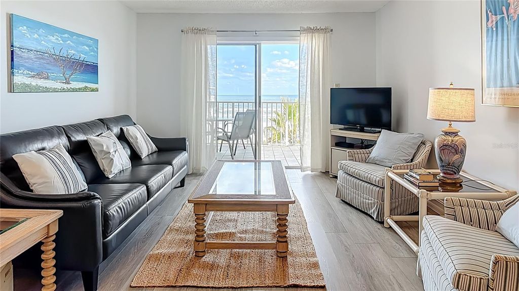 Photo of 4155 S Atlantic Avenue #5090, New Smyrna Beach, FL 32169 (MLS # O6358944)