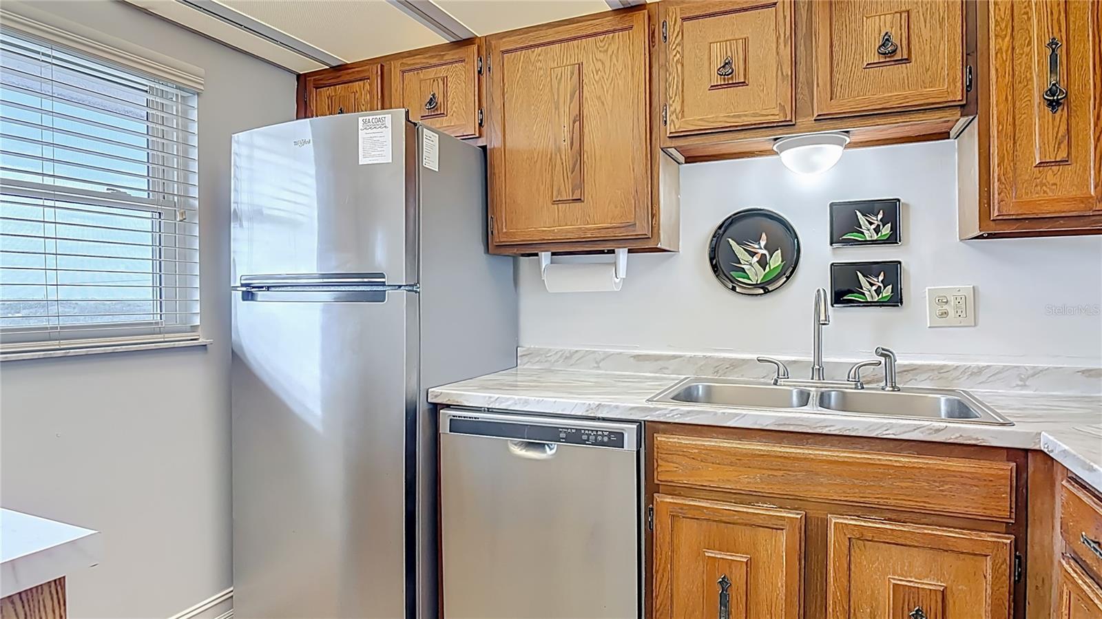 SEACOAST GARDENS CONDO - Residential