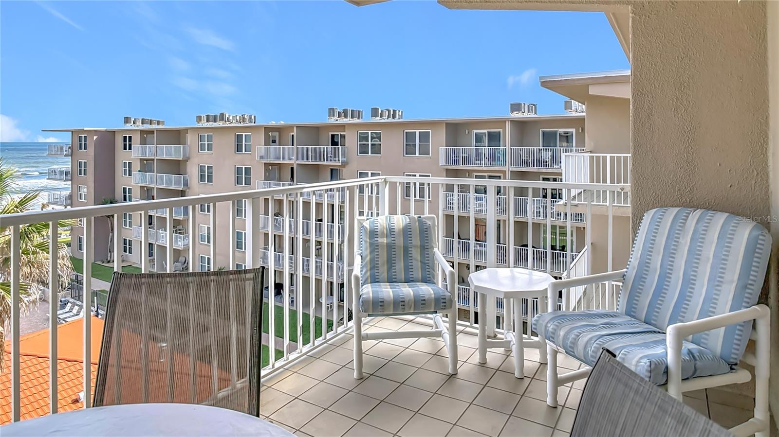 SEACOAST GARDENS CONDO - Residential