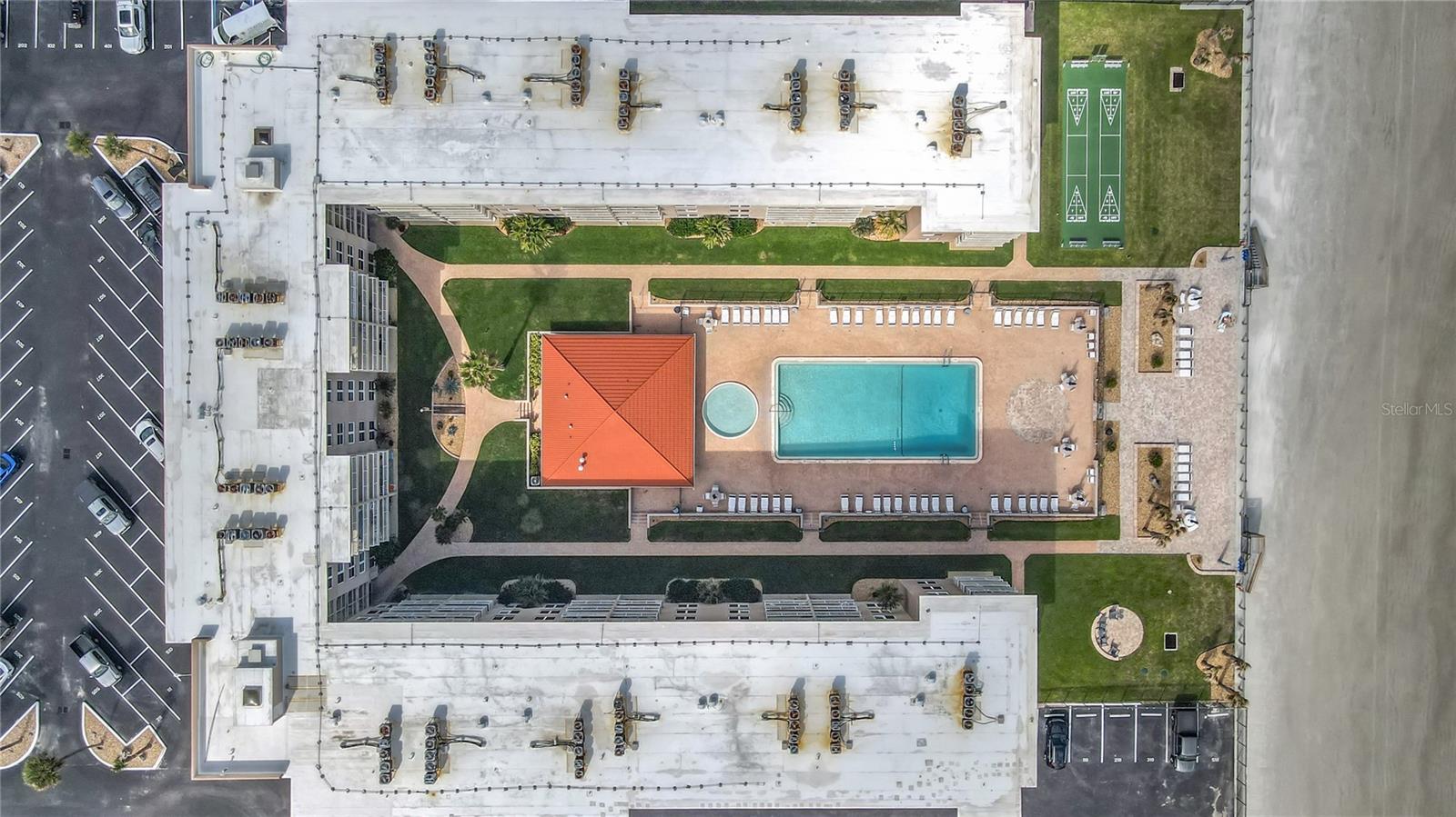 SEACOAST GARDENS CONDO - Residential