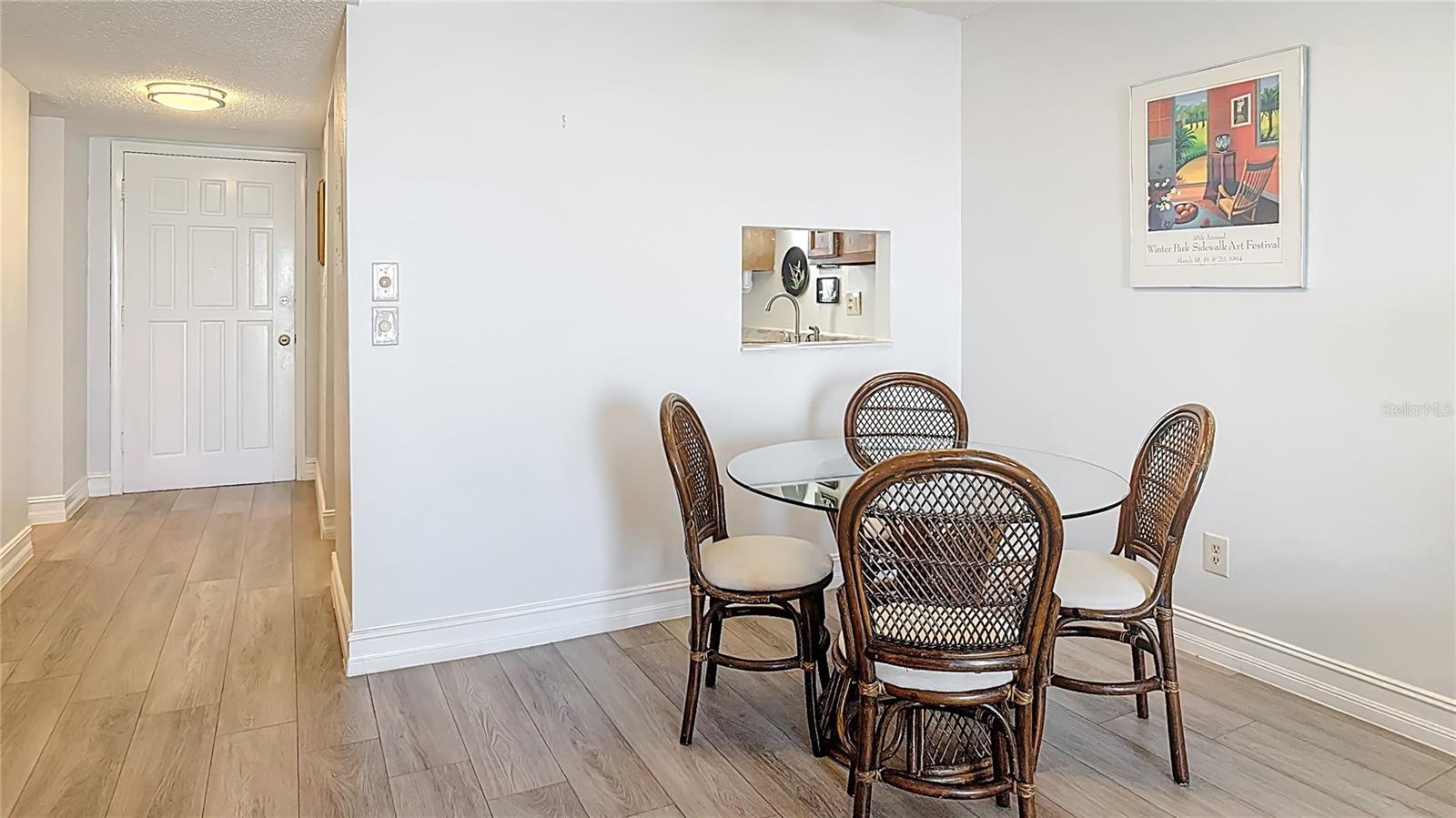 SEACOAST GARDENS CONDO - Residential