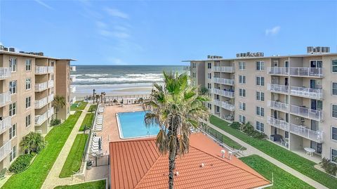 Photo of 4155 S Atlantic Avenue #5090, New Smyrna Beach, FL 32169 (MLS # O6358944)
