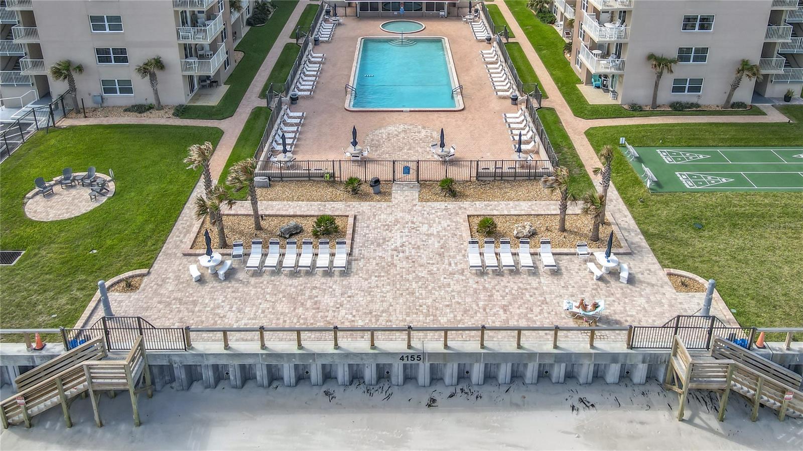 SEACOAST GARDENS CONDO - Residential