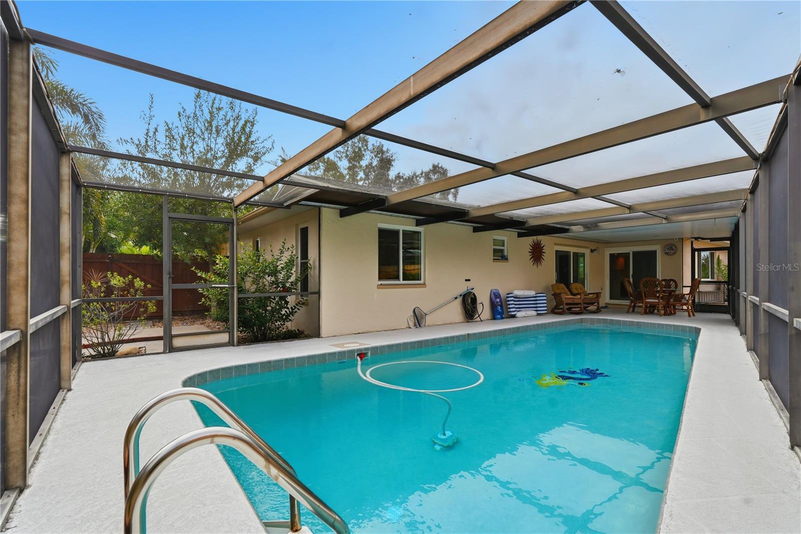 WILSHIRE ESTATES II - Residential