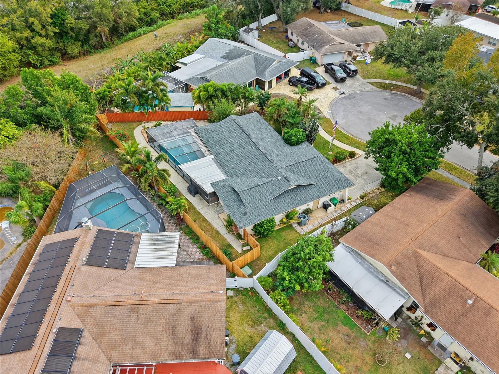 WILSHIRE ESTATES II - Residential