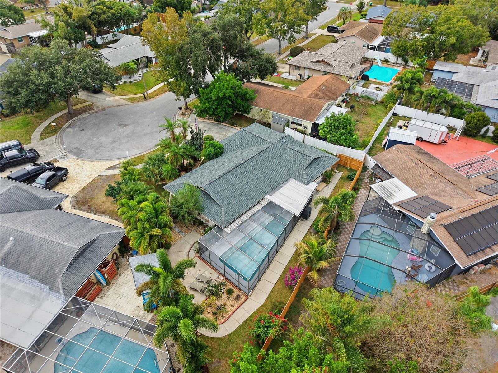 WILSHIRE ESTATES II - Residential