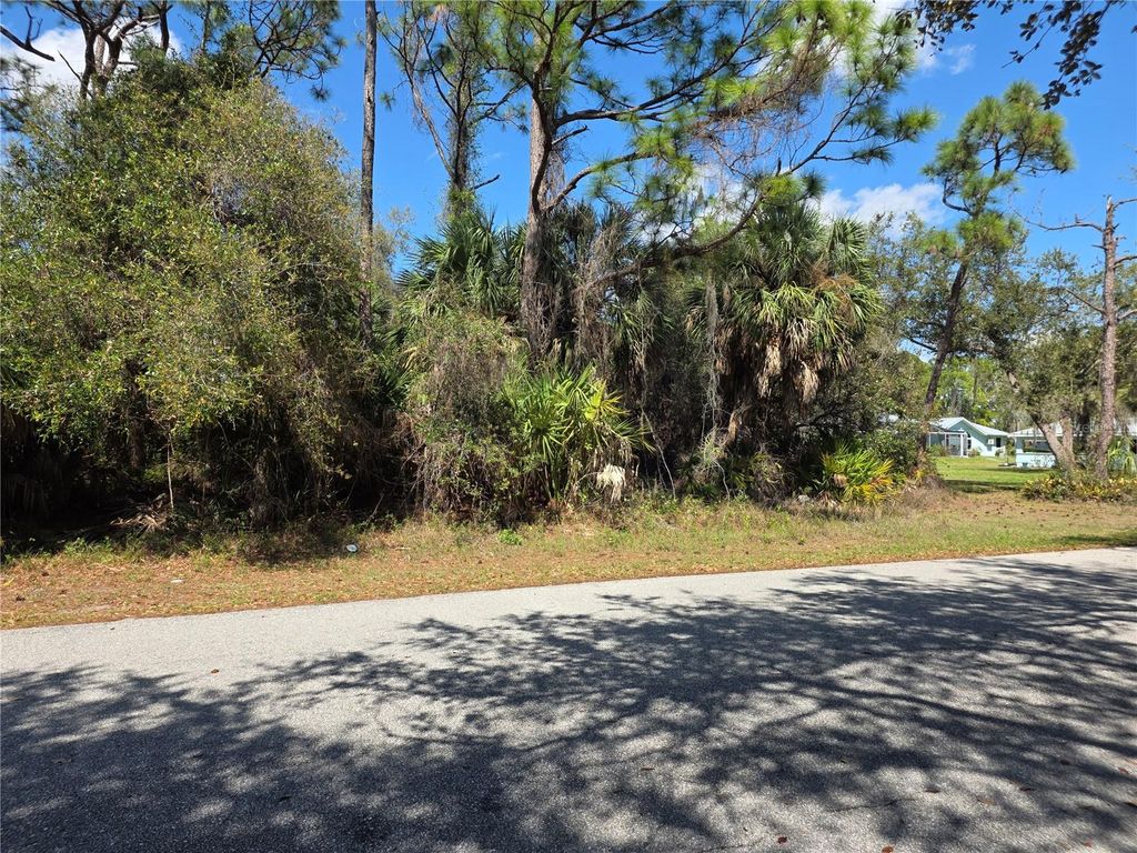 Photo of 18169 Poston Avenue, Port Charlotte, FL 33948 (MLS # D6146590)