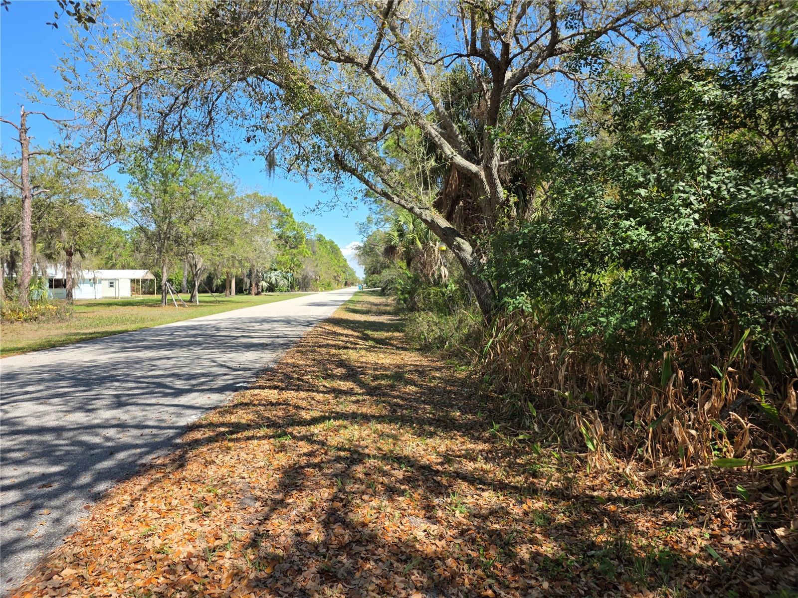 PORT CHARLOTTE SEC 008 - Land