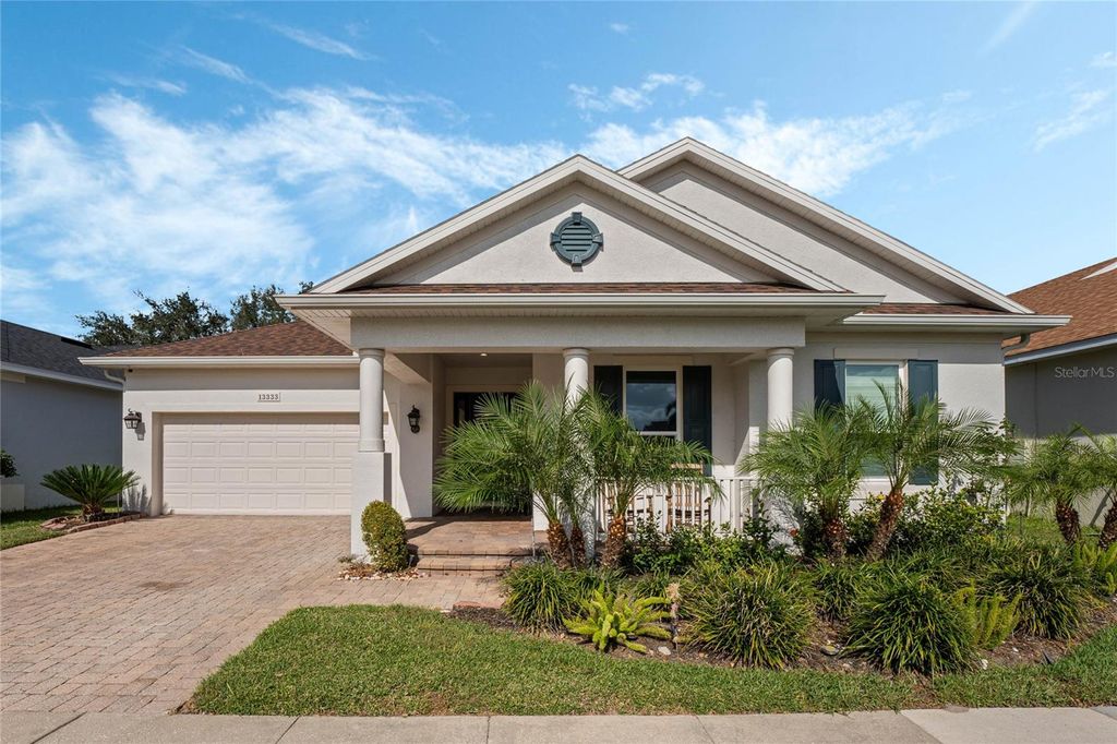 Photo of 13333 Zori Lane, Windermere, FL 34786 (MLS # O6376833)