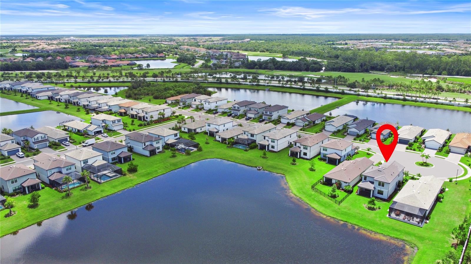 SAPPHIRE POINT PH I & II SUBPH 1A, 1B, 1 - Residential