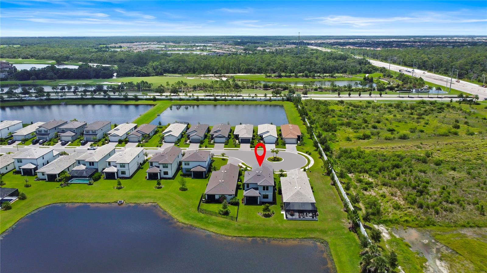 SAPPHIRE POINT PH I & II SUBPH 1A, 1B, 1 - Residential