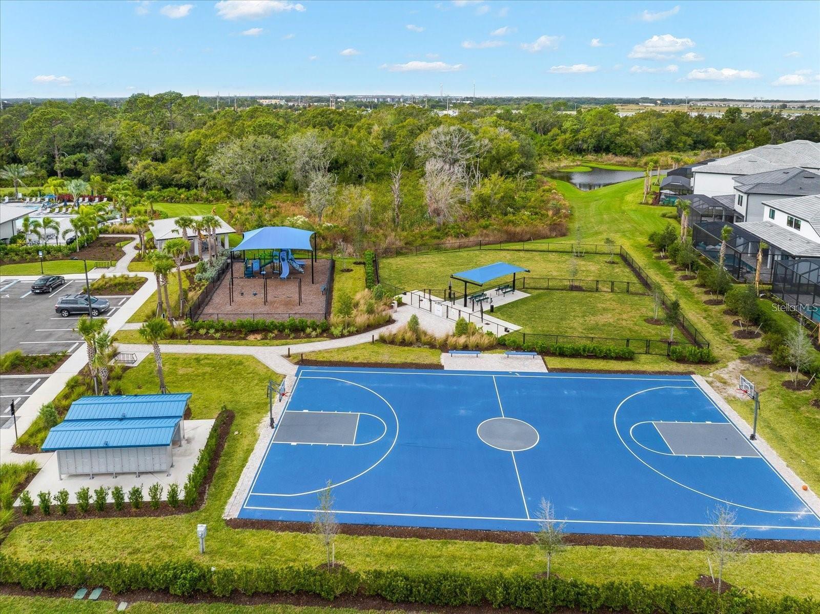 SAPPHIRE POINT PH I & II SUBPH 1A, 1B, 1 - Residential