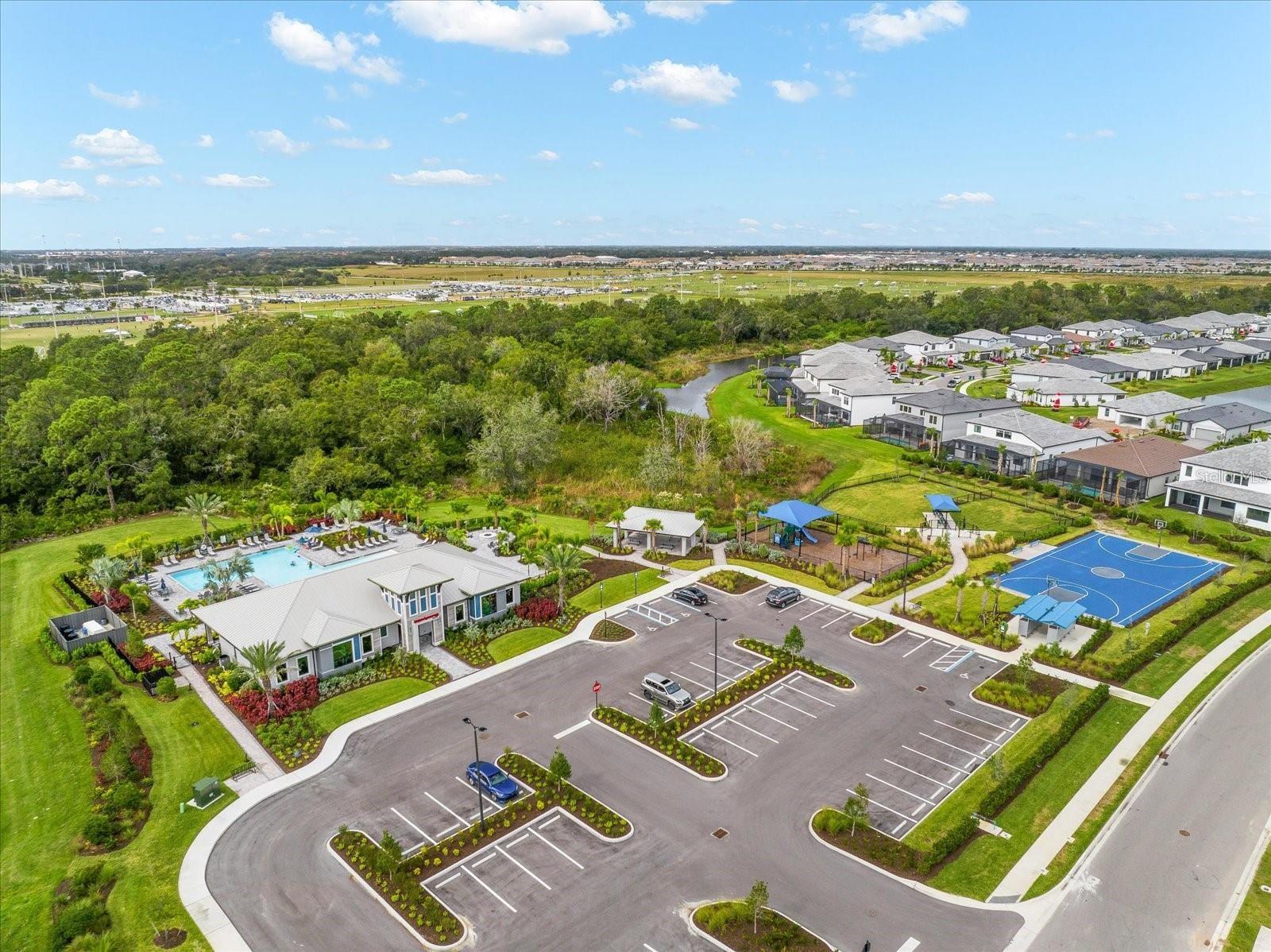 SAPPHIRE POINT PH I & II SUBPH 1A, 1B, 1 - Residential