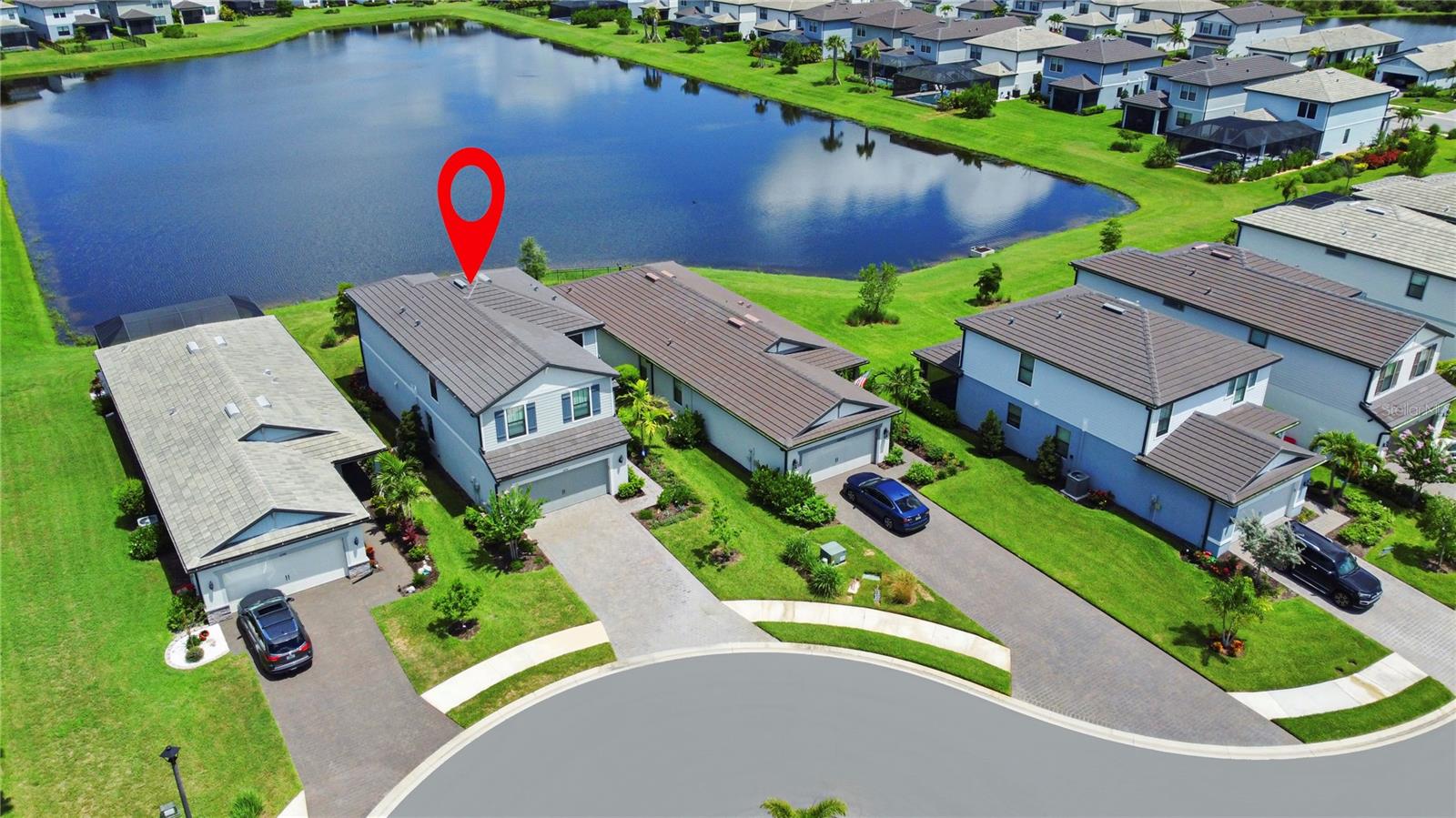 SAPPHIRE POINT PH I & II SUBPH 1A, 1B, 1 - Residential