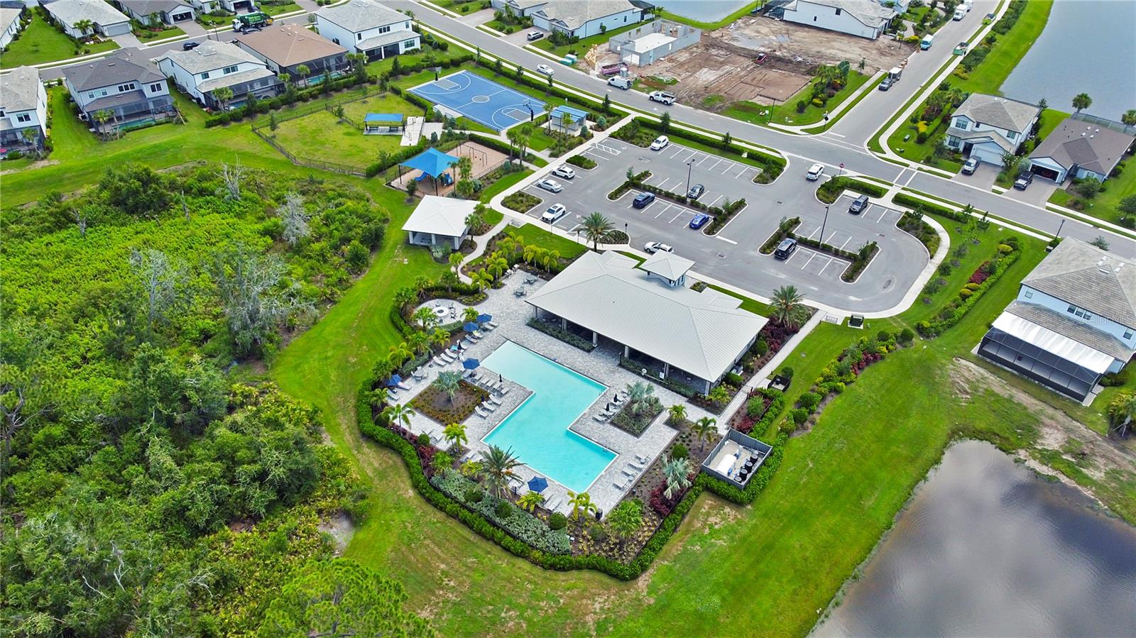 SAPPHIRE POINT PH I & II SUBPH 1A, 1B, 1 - Residential