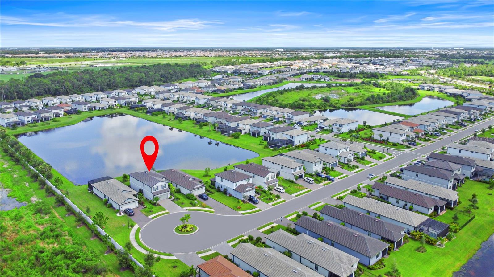 SAPPHIRE POINT PH I & II SUBPH 1A, 1B, 1 - Residential