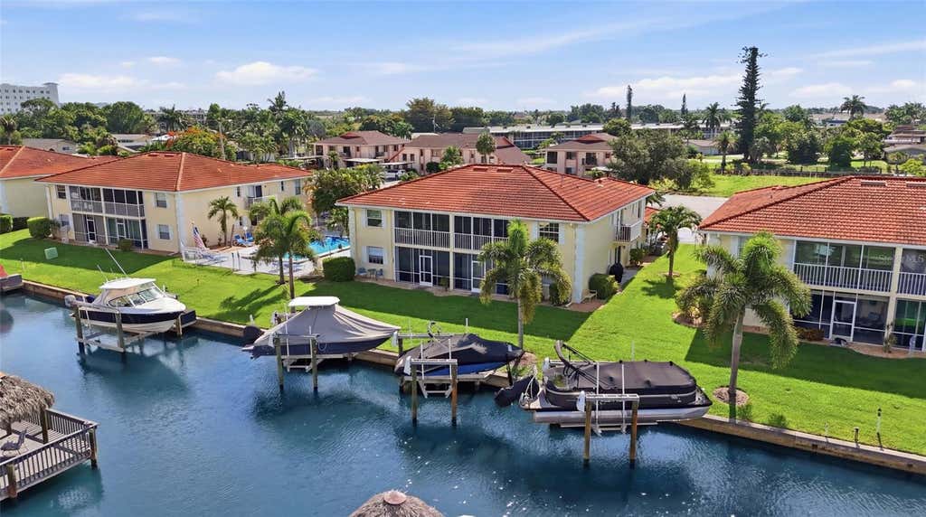 Photo of 5112 Coronado Parkway #12, Cape Coral, FL 33904 (MLS # TB8523321)