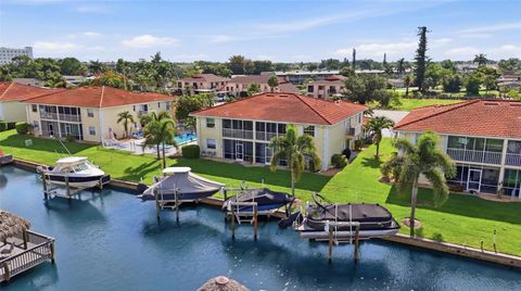 Photo of 5112 Coronado Parkway #12, Cape Coral, FL 33904 (MLS # TB8523321)