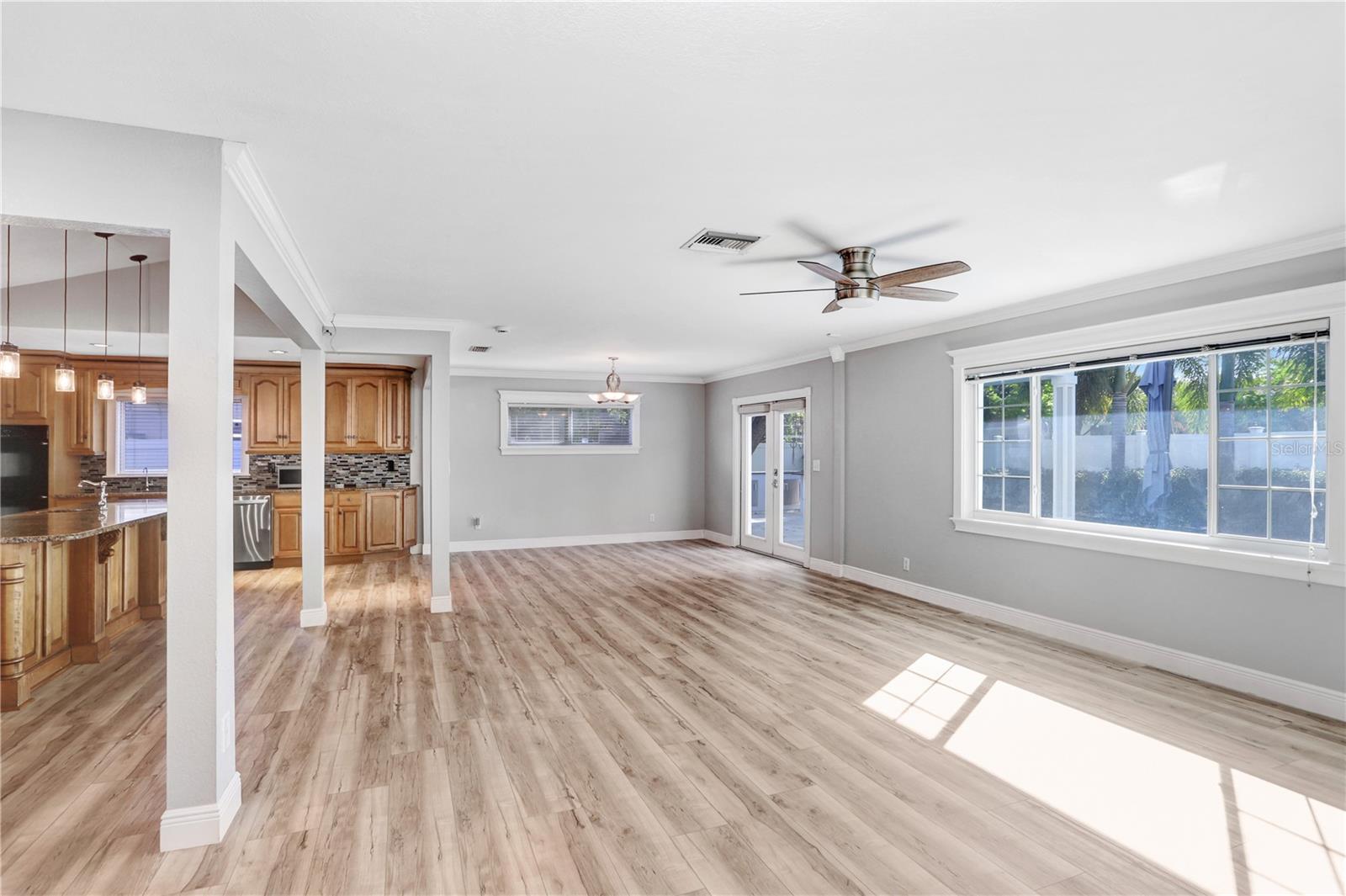 BAY CREST PARK UNIT 15 - Residential